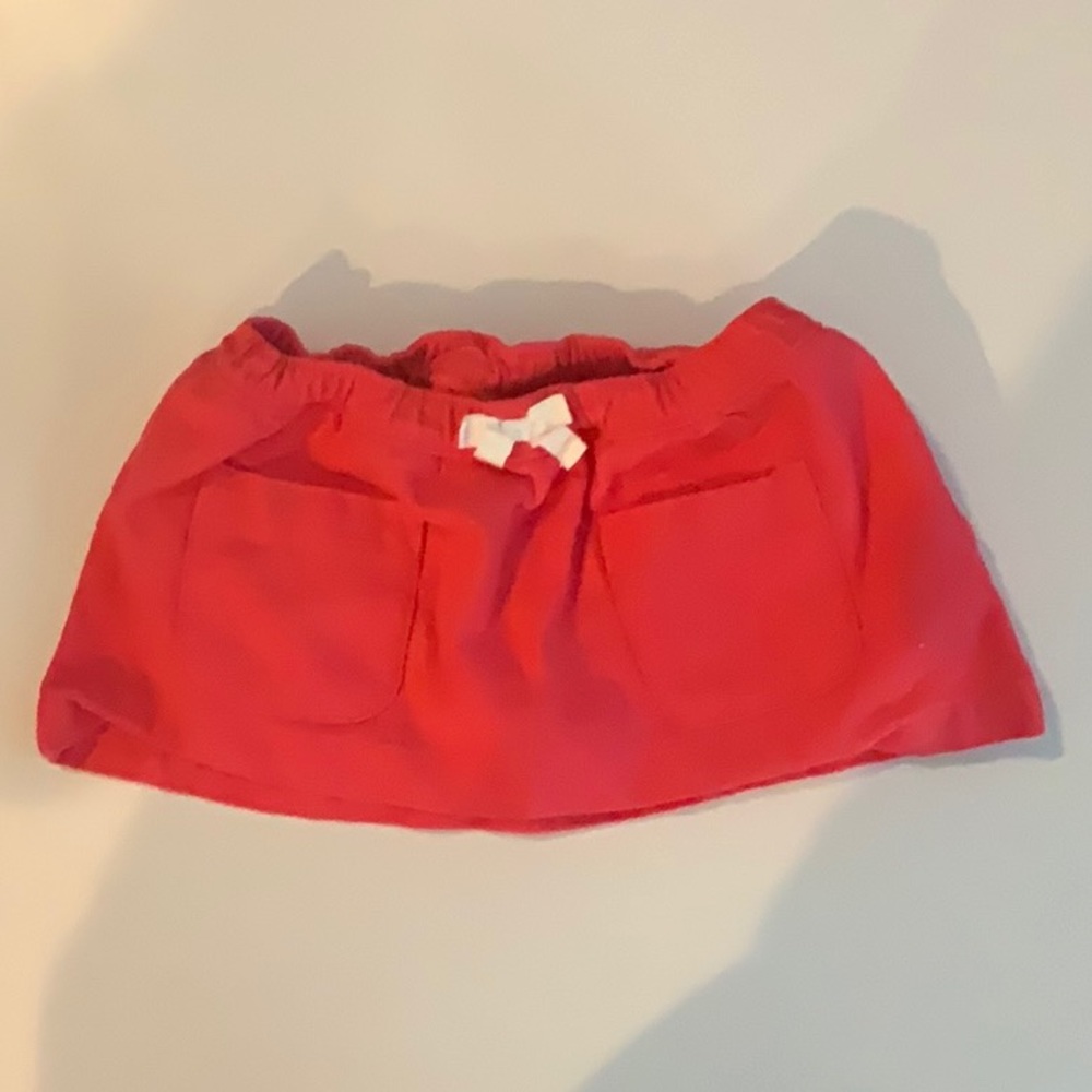 Skort